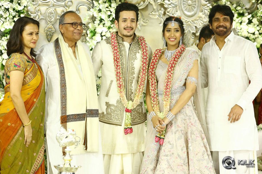 Akhil-Akkineni-and-Shriya-Bhupal-Engagement-Photos